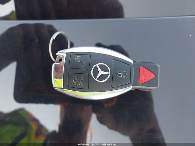 45559274 :رقم المزاد ، 4JGDF6EE4FA475950 vin ، 2015 Mercedes-benz Gl 450 4matic مزاد بيع