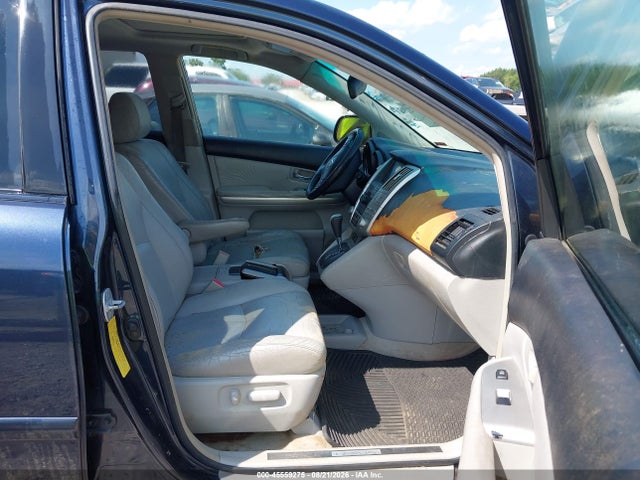 45559275 :رقم المزاد ، JTJHW31U060031226 vin ، 2006 Lexus Rx 400h مزاد بيع