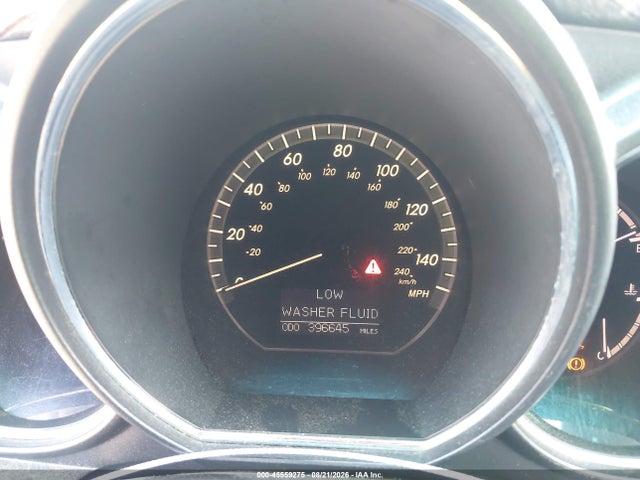45559275 :رقم المزاد ، JTJHW31U060031226 vin ، 2006 Lexus Rx 400h مزاد بيع