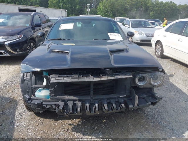 Aukcja sprzedaży 2019 Dodge Challenger Sxt Awd, vin: 2C3CDZGGXKH656539, numer aukcji: 45559276