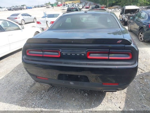 Aukcja sprzedaży 2019 Dodge Challenger Sxt Awd, vin: 2C3CDZGGXKH656539, numer aukcji: 45559276