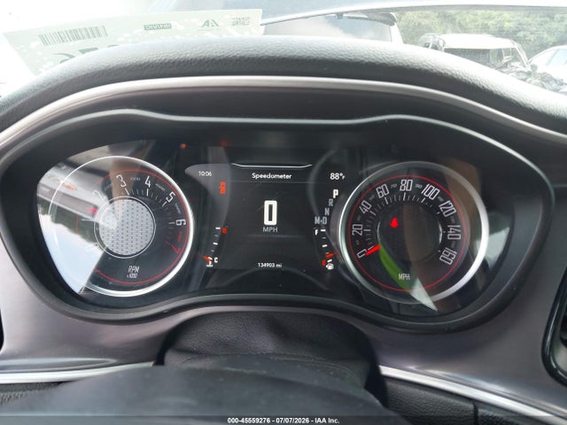 Aukcja sprzedaży 2019 Dodge Challenger Sxt Awd, vin: 2C3CDZGGXKH656539, numer aukcji: 45559276