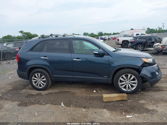 Aukcja sprzedaży 2011 Kia Sorento Ex V6, vin: 5XYKUDA22BG063313, numer aukcji: 45559292