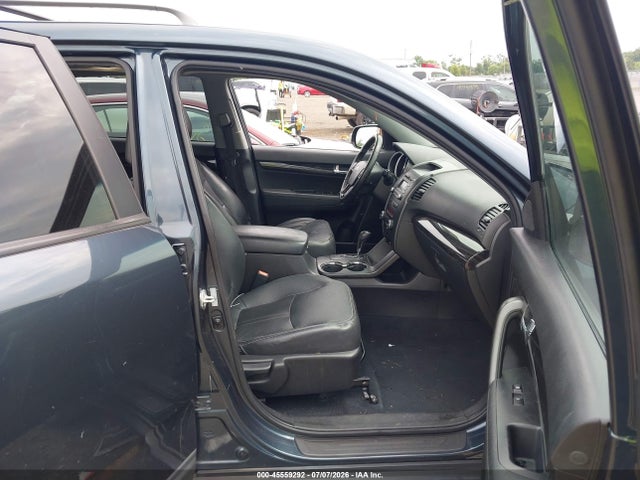 Aukcja sprzedaży 2011 Kia Sorento Ex V6, vin: 5XYKUDA22BG063313, numer aukcji: 45559292