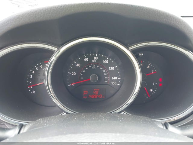 Aukcja sprzedaży 2011 Kia Sorento Ex V6, vin: 5XYKUDA22BG063313, numer aukcji: 45559292