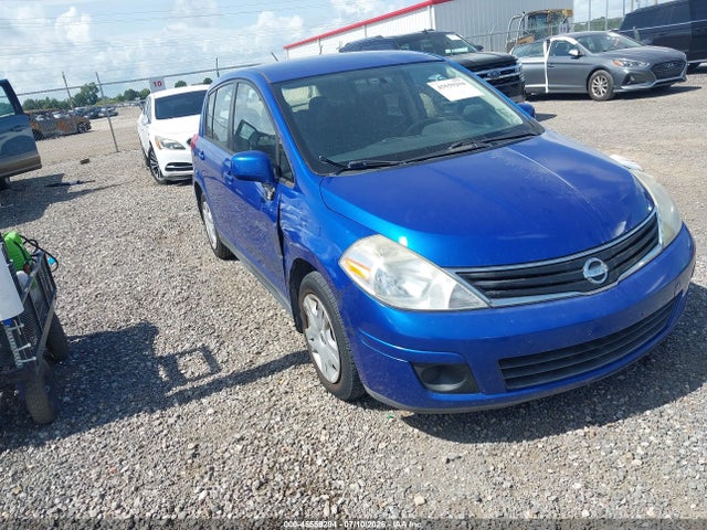 Aukcja sprzedaży 2010 Nissan Versa 1.8s, vin: 3N1BC1CP0AL373982, numer aukcji: 45559294