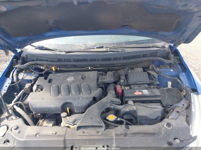 Aukcja sprzedaży 2010 Nissan Versa 1.8s, vin: 3N1BC1CP0AL373982, numer aukcji: 45559294