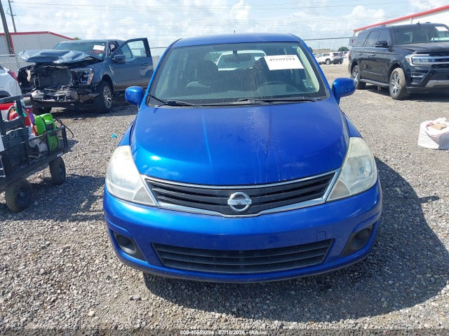 Aukcja sprzedaży 2010 Nissan Versa 1.8s, vin: 3N1BC1CP0AL373982, numer aukcji: 45559294