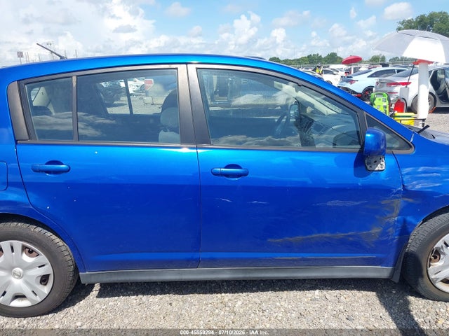 Aukcja sprzedaży 2010 Nissan Versa 1.8s, vin: 3N1BC1CP0AL373982, numer aukcji: 45559294