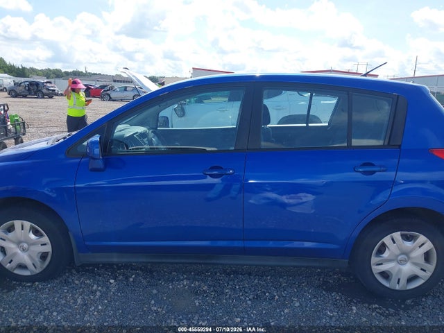 Aukcja sprzedaży 2010 Nissan Versa 1.8s, vin: 3N1BC1CP0AL373982, numer aukcji: 45559294