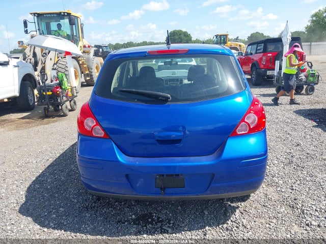 Aukcja sprzedaży 2010 Nissan Versa 1.8s, vin: 3N1BC1CP0AL373982, numer aukcji: 45559294