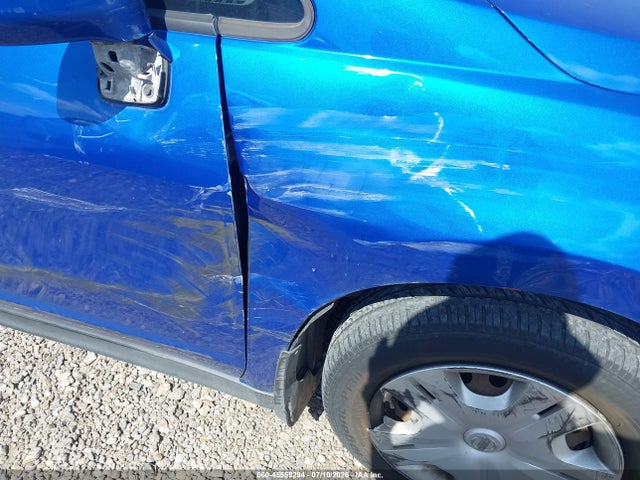 Aukcja sprzedaży 2010 Nissan Versa 1.8s, vin: 3N1BC1CP0AL373982, numer aukcji: 45559294