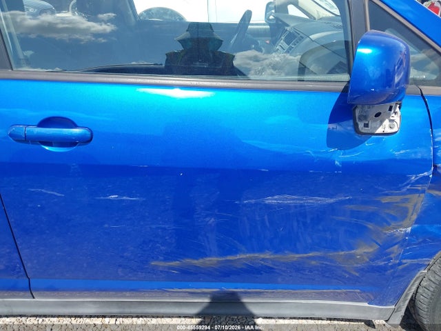 Aukcja sprzedaży 2010 Nissan Versa 1.8s, vin: 3N1BC1CP0AL373982, numer aukcji: 45559294