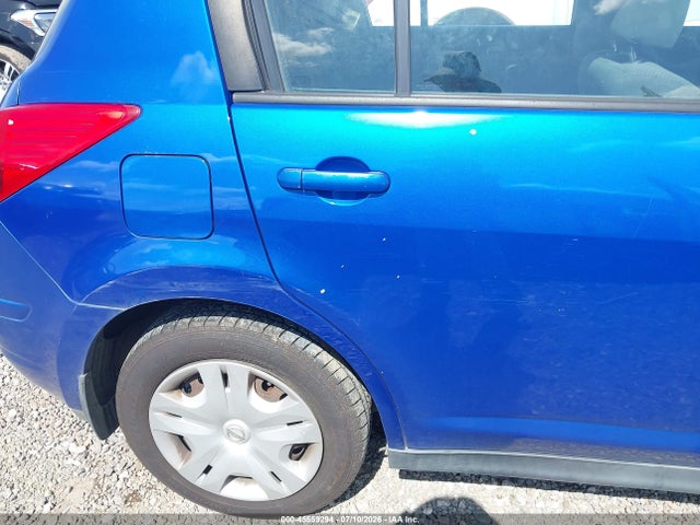 Aukcja sprzedaży 2010 Nissan Versa 1.8s, vin: 3N1BC1CP0AL373982, numer aukcji: 45559294