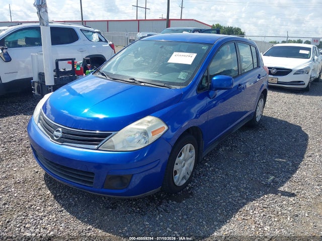 Aukcja sprzedaży 2010 Nissan Versa 1.8s, vin: 3N1BC1CP0AL373982, numer aukcji: 45559294