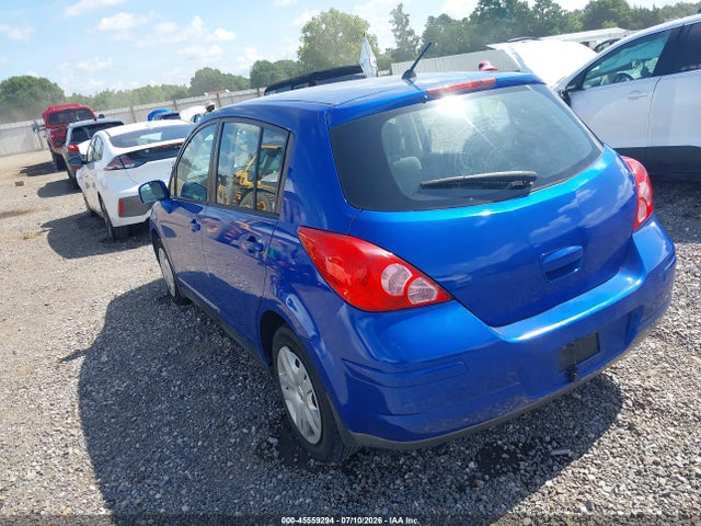 Aukcja sprzedaży 2010 Nissan Versa 1.8s, vin: 3N1BC1CP0AL373982, numer aukcji: 45559294
