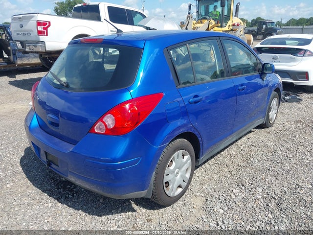 Aukcja sprzedaży 2010 Nissan Versa 1.8s, vin: 3N1BC1CP0AL373982, numer aukcji: 45559294