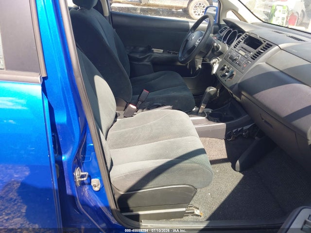Aukcja sprzedaży 2010 Nissan Versa 1.8s, vin: 3N1BC1CP0AL373982, numer aukcji: 45559294
