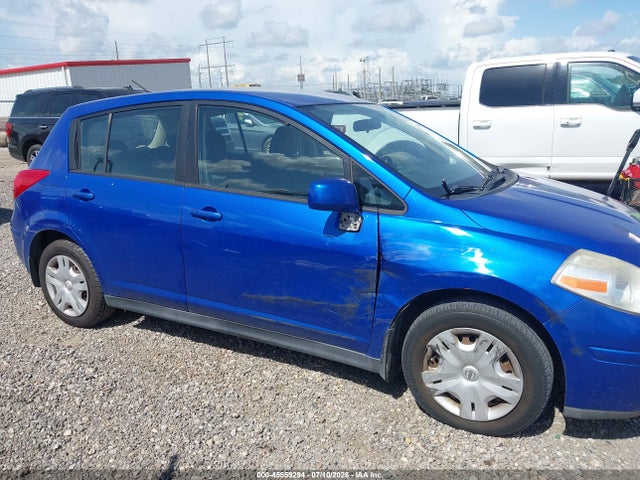 Aukcja sprzedaży 2010 Nissan Versa 1.8s, vin: 3N1BC1CP0AL373982, numer aukcji: 45559294