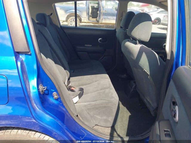 Aukcja sprzedaży 2010 Nissan Versa 1.8s, vin: 3N1BC1CP0AL373982, numer aukcji: 45559294