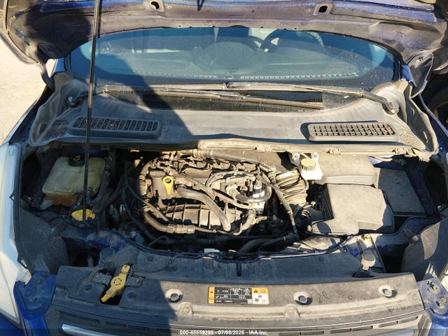 Ford ESCAPE SE 2014 1FMCU0GX8EUC09633 Image 10