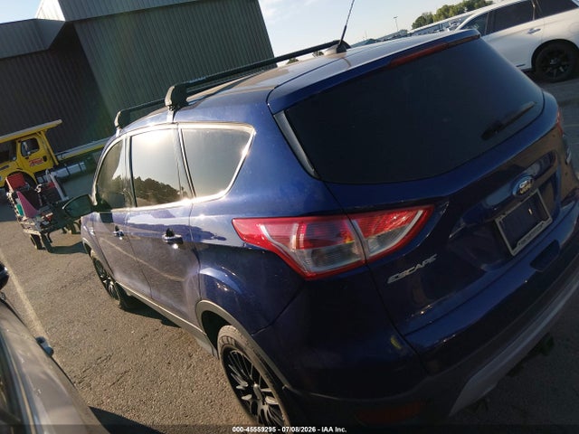 Ford ESCAPE SE 2014 1FMCU0GX8EUC09633 Image 3