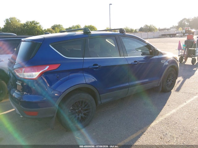 Ford ESCAPE SE 2014 1FMCU0GX8EUC09633 Image 4