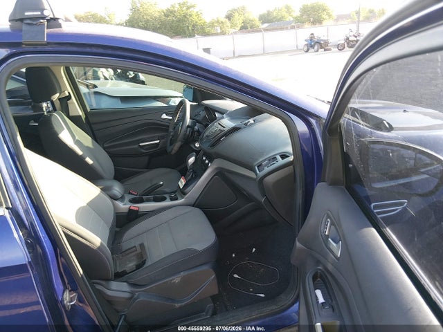 Ford ESCAPE SE 2014 1FMCU0GX8EUC09633 Image 5