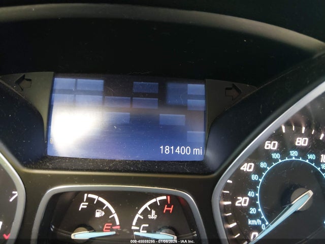 Ford ESCAPE SE 2014 1FMCU0GX8EUC09633 Image 7