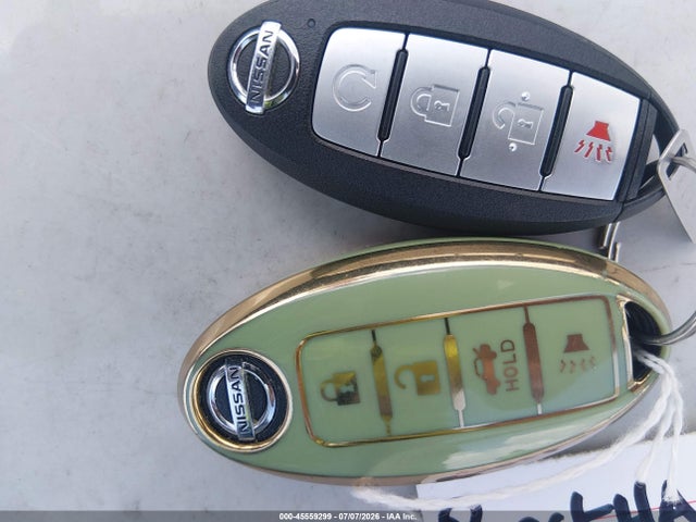 Aukcja sprzedaży 2021 Nissan Kicks Sr Xtronic Cvt, vin: 3N1CP5DV0ML488941, numer aukcji: 45559299