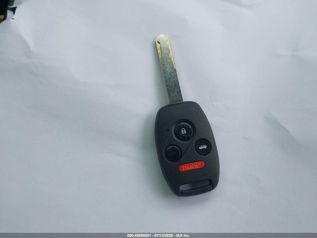 Продаж на аукціоні авто 2007 Honda Civic Gx, vin: 1HGFA46527L000741, номер лоту: 45559301