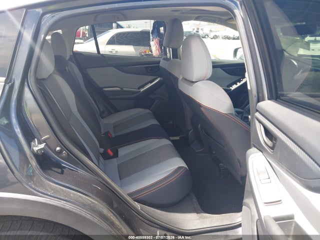 2018 Subaru Crosstrek 2.0i Premium მანქანა იყიდება აუქციონზე, vin: JF2GTADC0JH288493, აუქციონის ნომერი: 45559302
