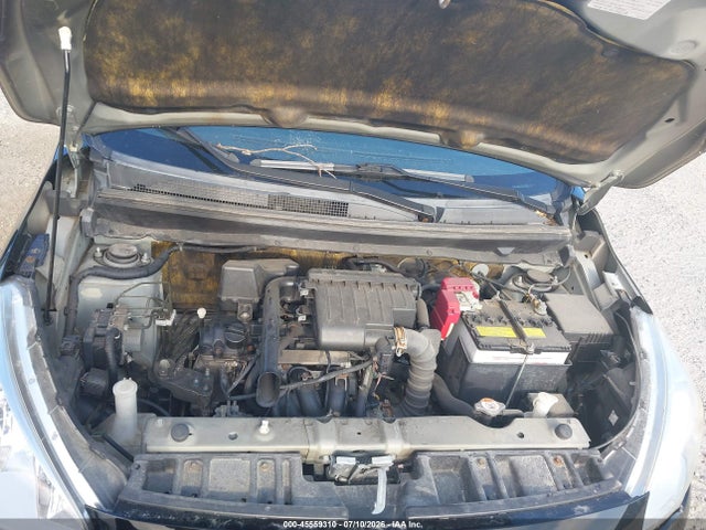 Aukcja sprzedaży 2018 Mitsubishi Mirage G4 Es, vin: ML32F3FJ5JHF03833, numer aukcji: 45559310