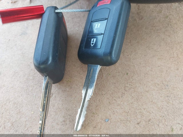 Aukcja sprzedaży 2018 Mitsubishi Mirage G4 Es, vin: ML32F3FJ5JHF03833, numer aukcji: 45559310