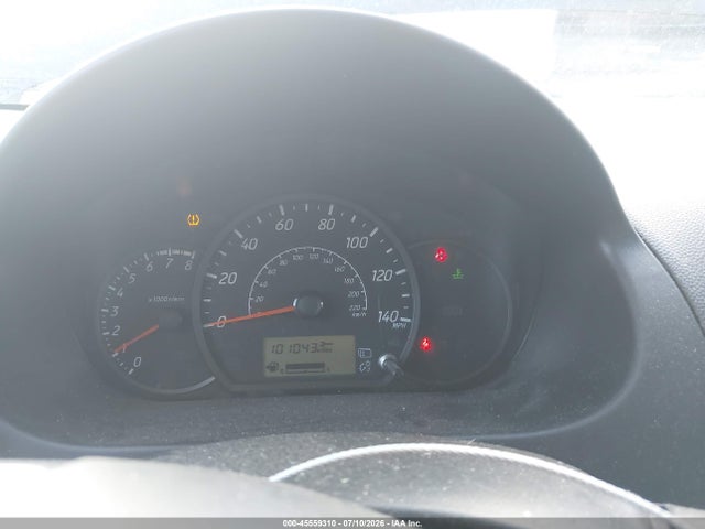 Aukcja sprzedaży 2018 Mitsubishi Mirage G4 Es, vin: ML32F3FJ5JHF03833, numer aukcji: 45559310