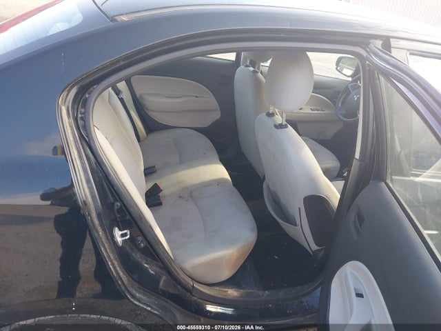 Aukcja sprzedaży 2018 Mitsubishi Mirage G4 Es, vin: ML32F3FJ5JHF03833, numer aukcji: 45559310