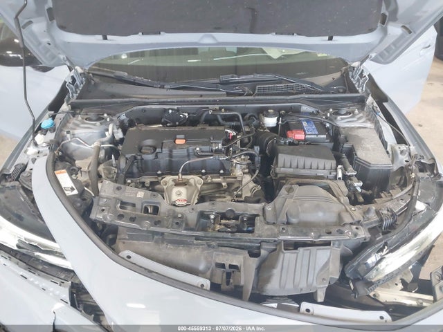 Aukcja sprzedaży 2024 Honda Civic Sport, vin: 2HGFE2F58RH516949, numer aukcji: 45559313