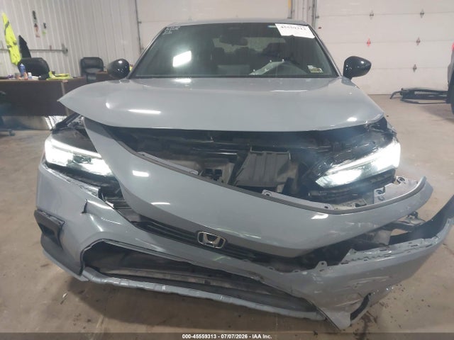 Aukcja sprzedaży 2024 Honda Civic Sport, vin: 2HGFE2F58RH516949, numer aukcji: 45559313