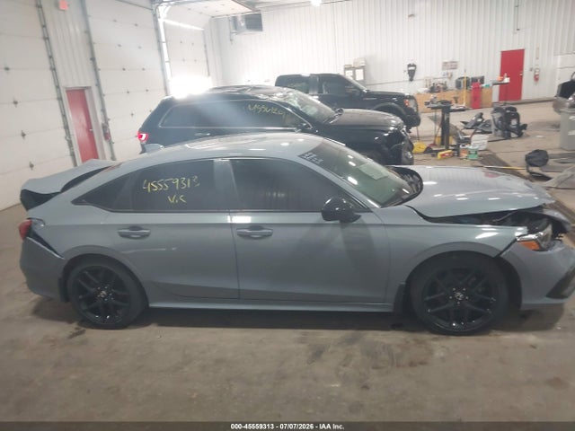 Aukcja sprzedaży 2024 Honda Civic Sport, vin: 2HGFE2F58RH516949, numer aukcji: 45559313