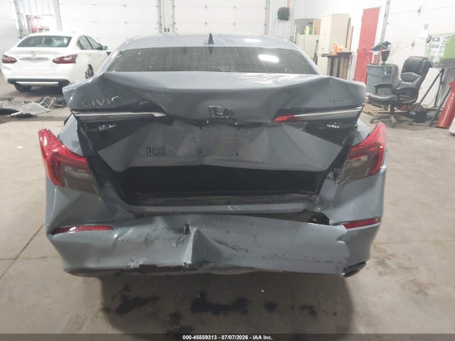 Aukcja sprzedaży 2024 Honda Civic Sport, vin: 2HGFE2F58RH516949, numer aukcji: 45559313