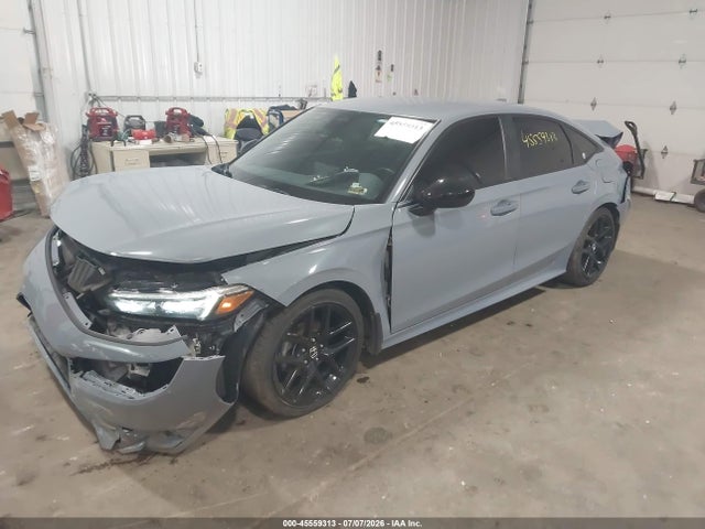 Aukcja sprzedaży 2024 Honda Civic Sport, vin: 2HGFE2F58RH516949, numer aukcji: 45559313