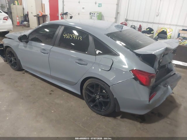 Aukcja sprzedaży 2024 Honda Civic Sport, vin: 2HGFE2F58RH516949, numer aukcji: 45559313