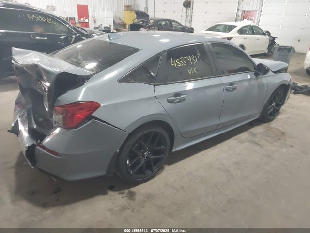 Aukcja sprzedaży 2024 Honda Civic Sport, vin: 2HGFE2F58RH516949, numer aukcji: 45559313