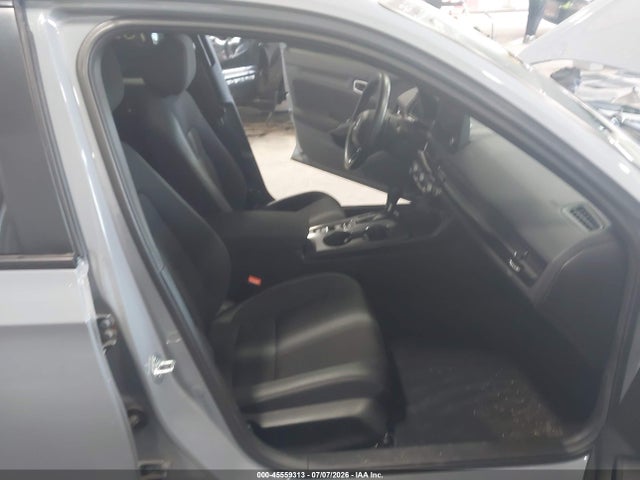 Aukcja sprzedaży 2024 Honda Civic Sport, vin: 2HGFE2F58RH516949, numer aukcji: 45559313