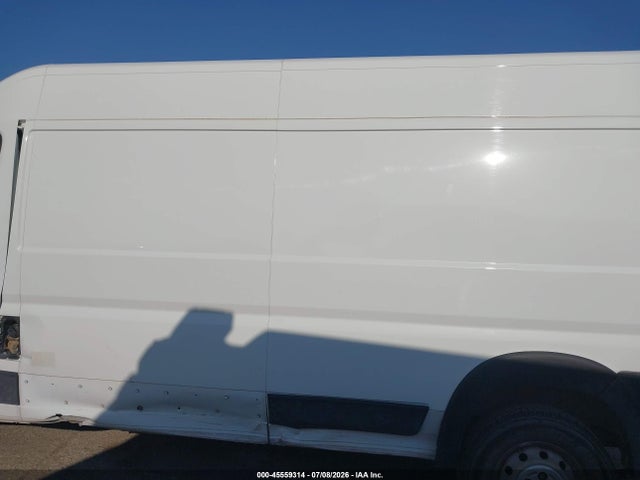 Aukcja sprzedaży 2024 Ram Promaster 2500 Tradesman High Roof 159 Wb W/pass Seat, vin: 3C6LRVDG5RE132142, numer aukcji: 45559314