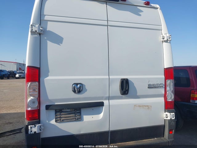 Aukcja sprzedaży 2024 Ram Promaster 2500 Tradesman High Roof 159 Wb W/pass Seat, vin: 3C6LRVDG5RE132142, numer aukcji: 45559314