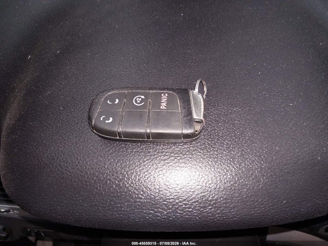 Dodge Journey Se Value Package 2019 3C4PDCAB1KT747326 Image 11