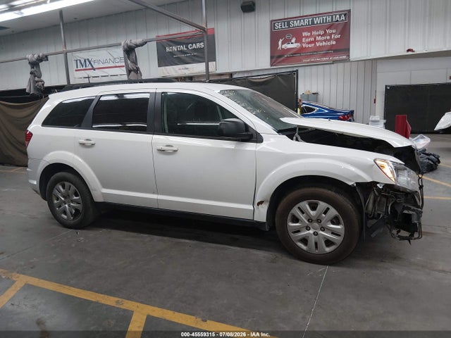 Dodge Journey Se Value Package 2019 3C4PDCAB1KT747326 Image 13