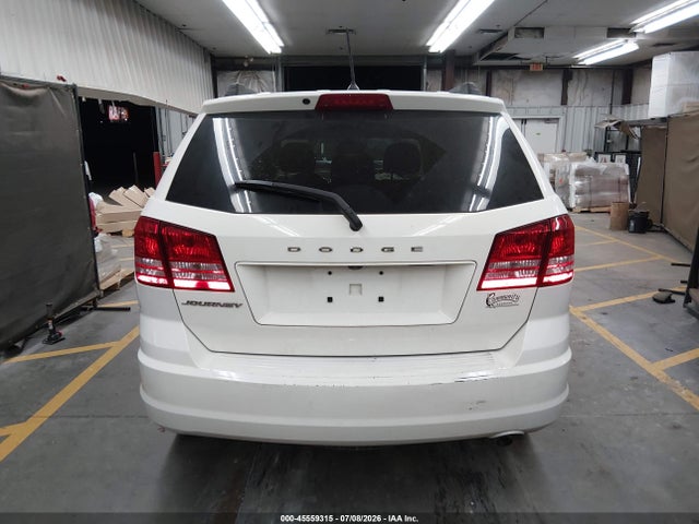 Dodge Journey Se Value Package 2019 3C4PDCAB1KT747326 Image 16