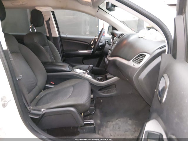 Dodge Journey Se Value Package 2019 3C4PDCAB1KT747326 Image 5